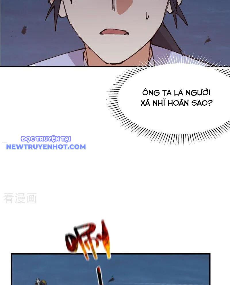 Tối Cường Võ Hồn Hệ Thống chapter 268 - Trang 40