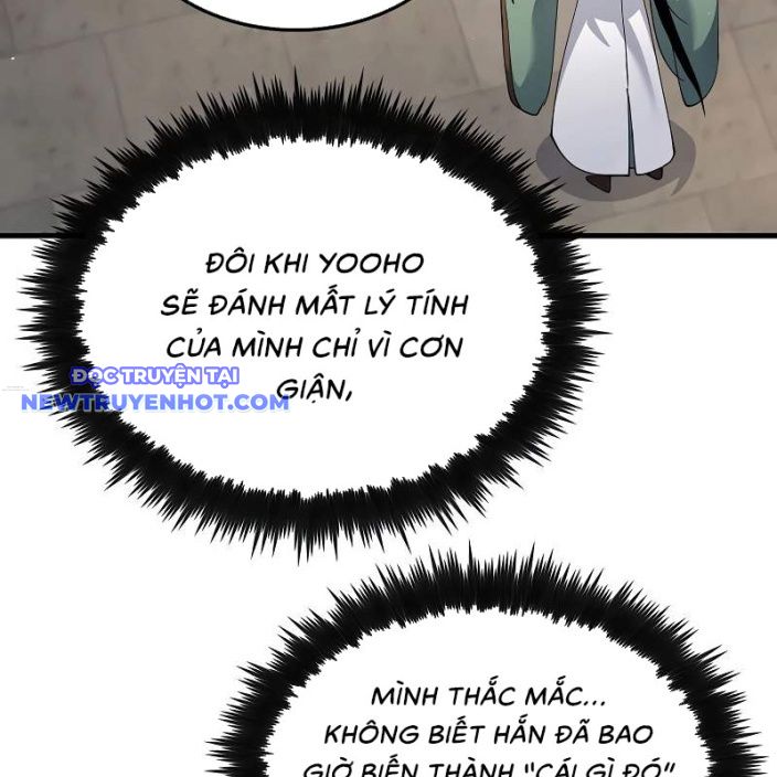 Bác Sĩ Trùng Sinh Về Murim chapter 162 - Trang 32