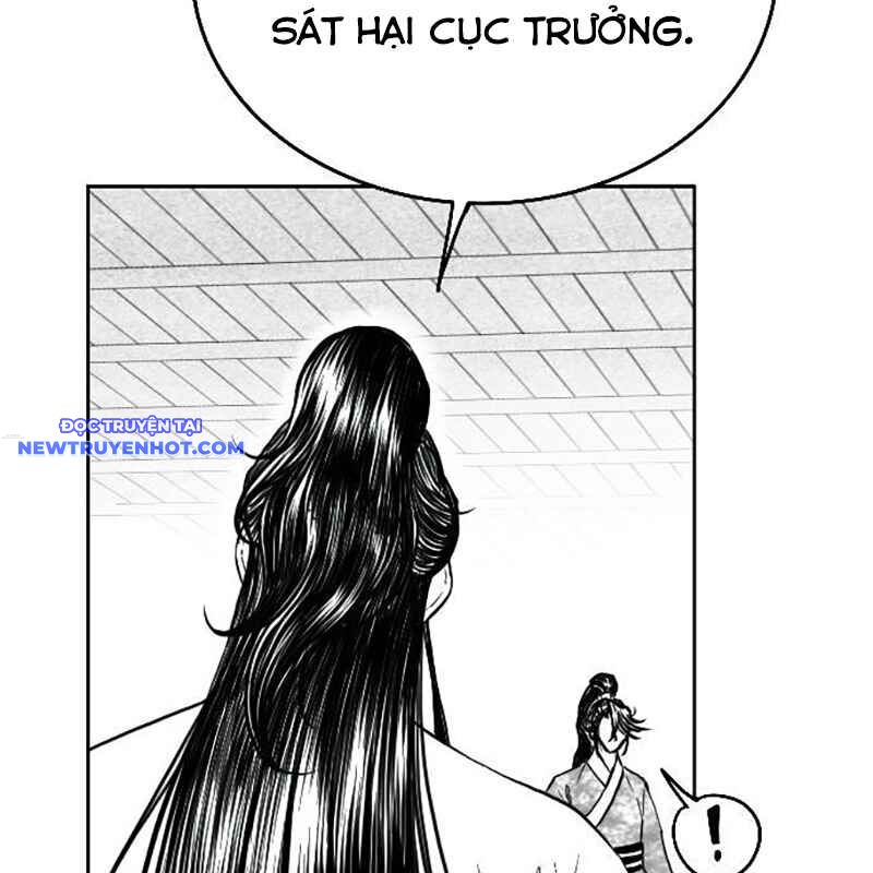 Hắc Sa chapter 14 - Trang 113