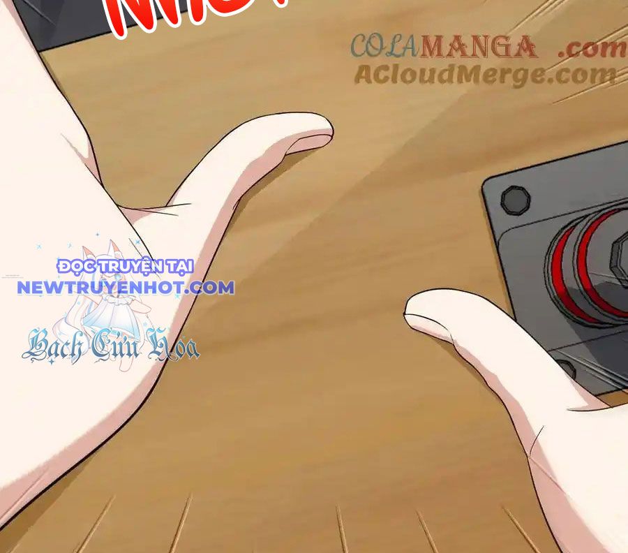 Bà Xã Nhà Tôi Đến Từ Ngàn Năm Trước chapter 320 - Trang 21