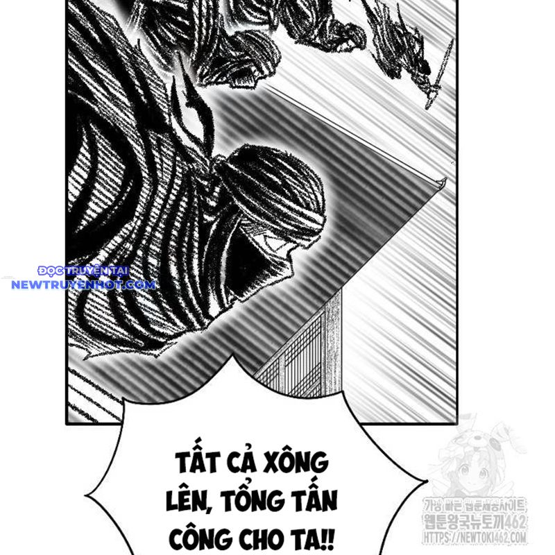 Hắc Sa chapter 18 - Trang 186