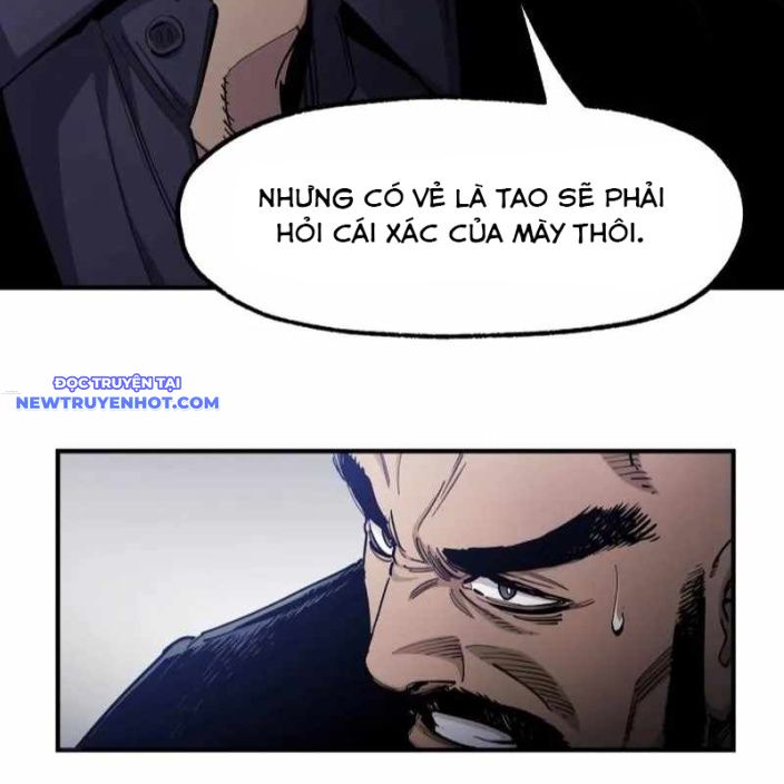 Hắc Triều chapter 8 - Trang 24