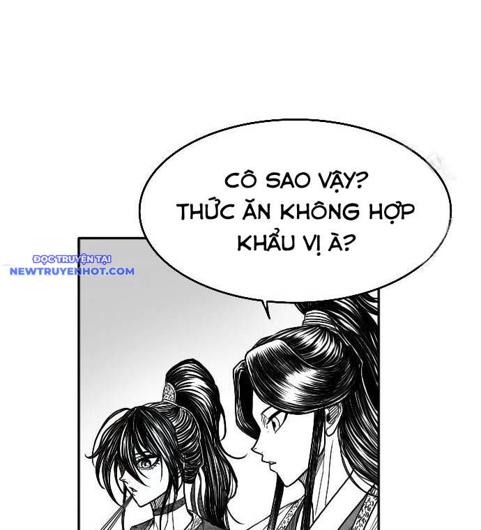 Hắc Sa chapter 13 - Trang 104