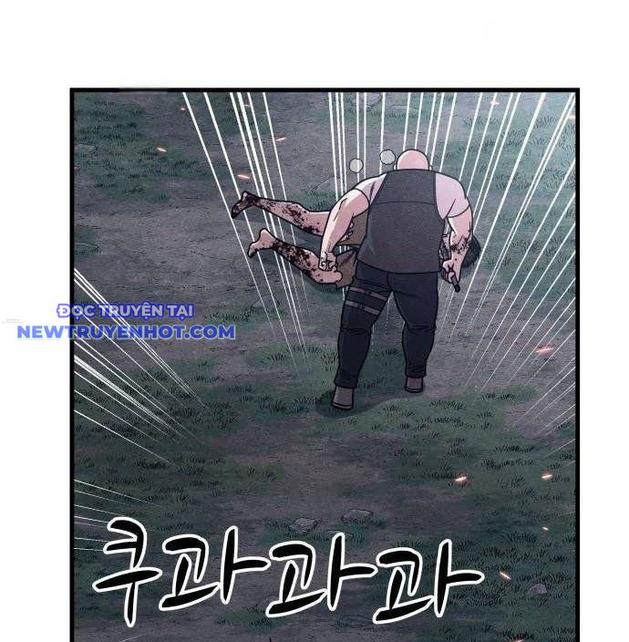 Xác Sống Và Sát Nhân chapter 85 - Trang 6