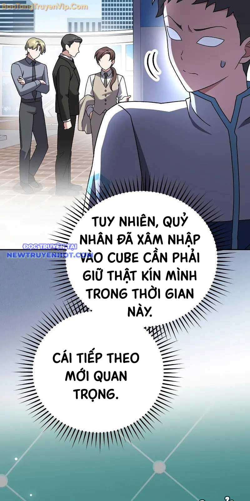 Nhân Vật Ngoài Lề Tiểu Thuyết chapter 108 - Trang 65