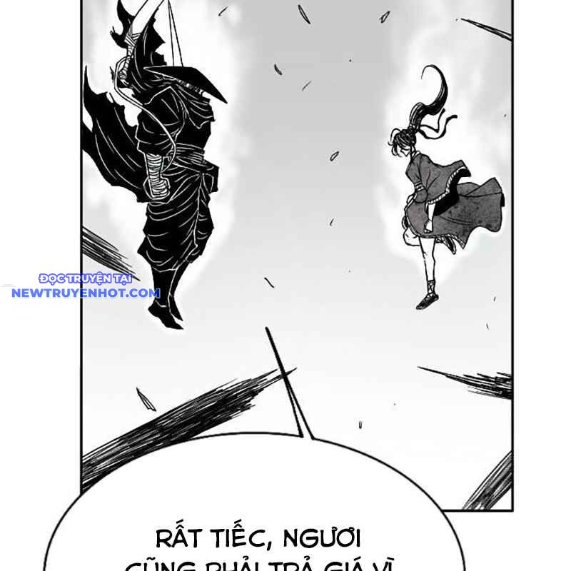 Hắc Sa chapter 14 - Trang 94