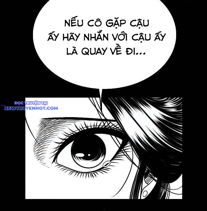 Hắc Sa chapter 24 - Trang 20