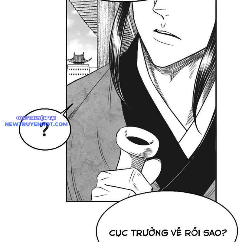 Hắc Sa chapter 11 - Trang 138