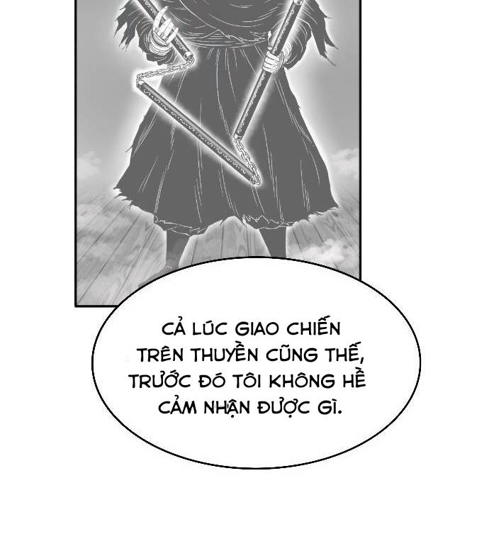 Hắc Sa chapter 13 - Trang 113