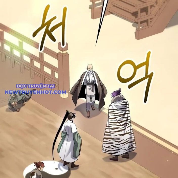 Bác Sĩ Trùng Sinh Về Murim chapter 168 - Trang 139