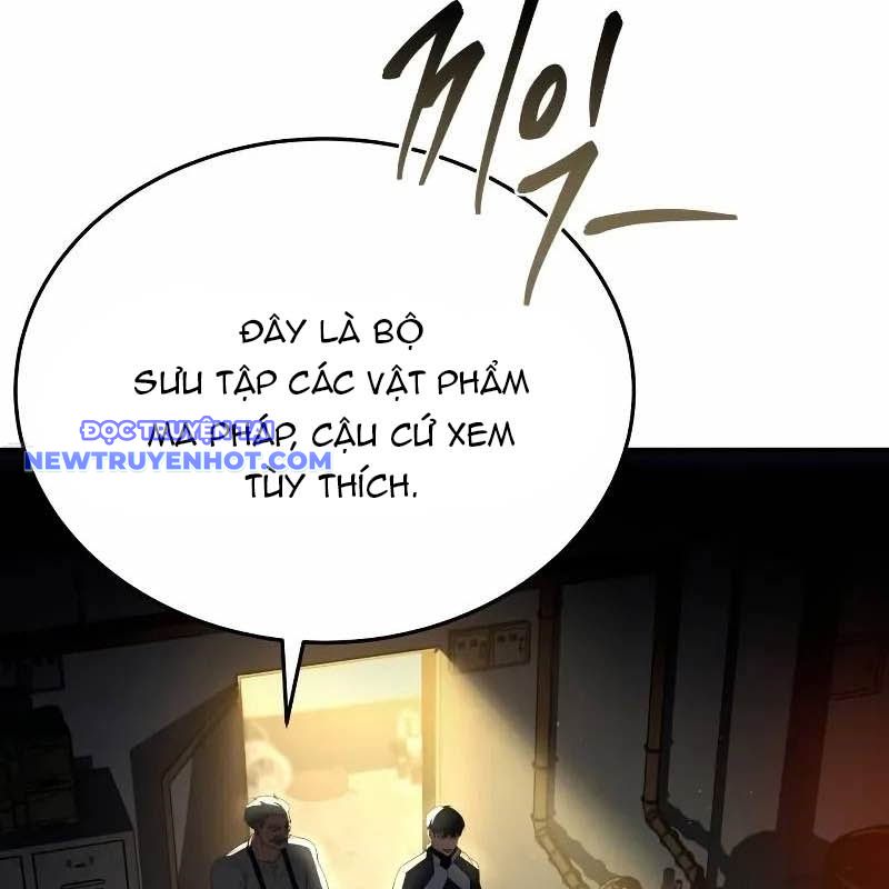 Kim Chiến Sĩ: Hành Trình Xây Dựng Đặc Tính chapter 16 - Trang 36