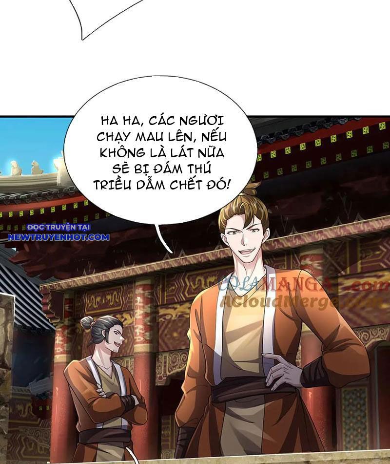 Ta Có Thể Thôn Phệ Vô Hạn chapter 71 - Trang 37