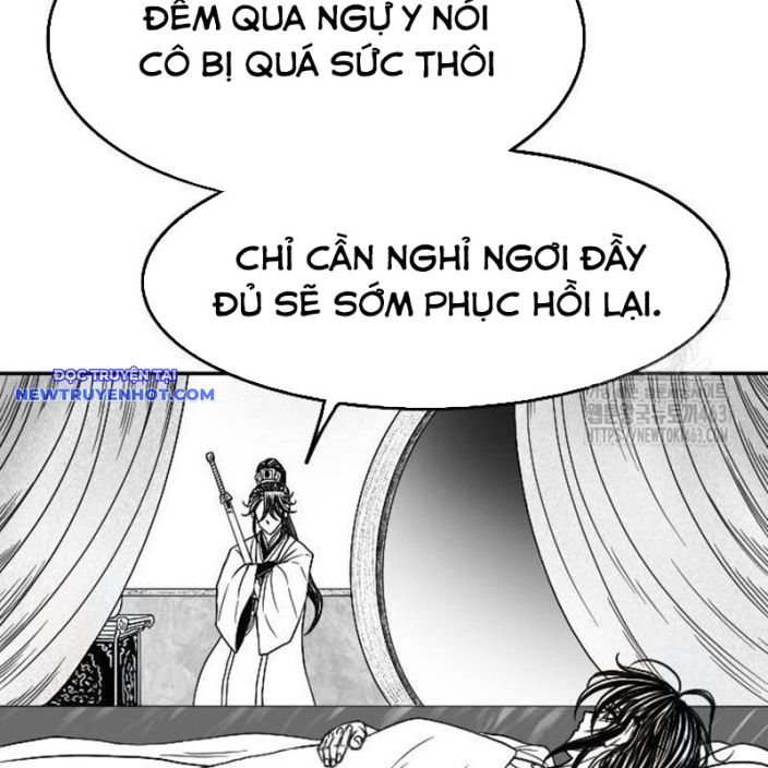 Hắc Sa chapter 19 - Trang 140