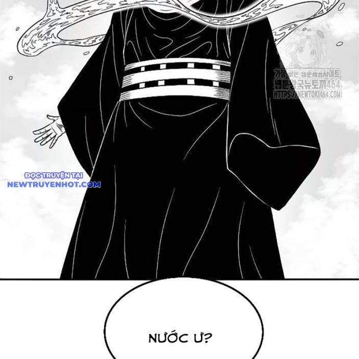 Hắc Sa chapter 22 - Trang 112