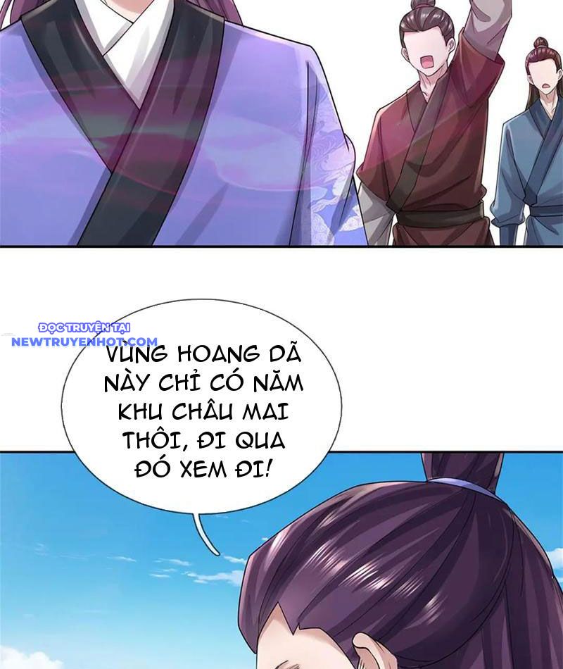 Ta Có Thể Thôn Phệ Vô Hạn chapter 70 - Trang 87