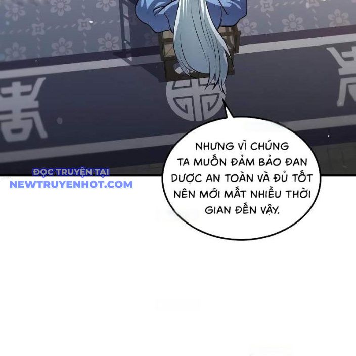 Bác Sĩ Trùng Sinh Về Murim chapter 162 - Trang 81