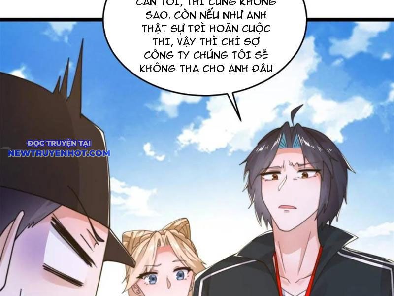 Nữ Đồ Đệ Ai Nấy Đều Muốn Giết Ta chapter 214 - Trang 51