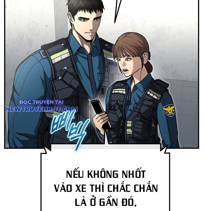 Cảnh Sát Bất Bại chapter 4 - Trang 168