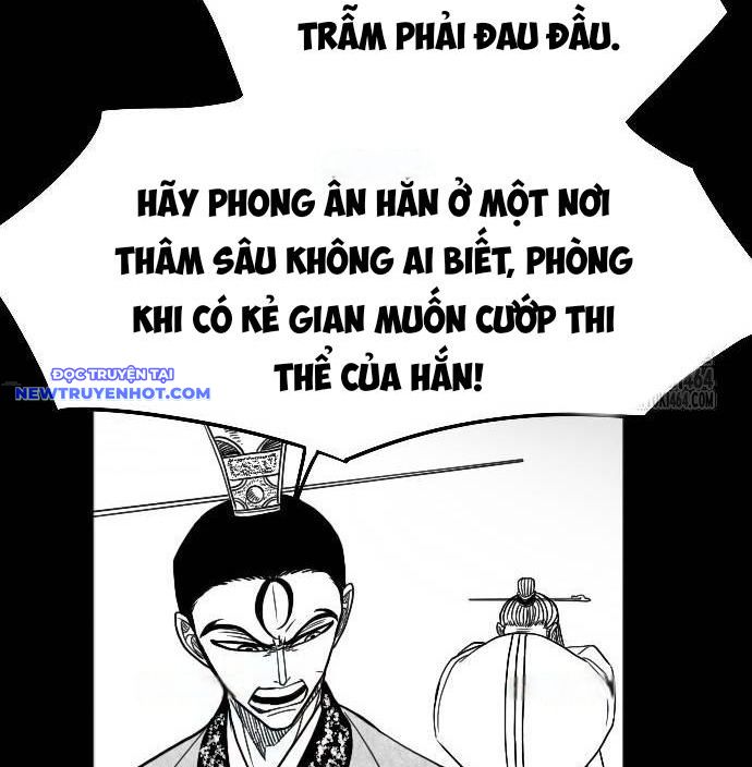 Hắc Sa chapter 20 - Trang 89