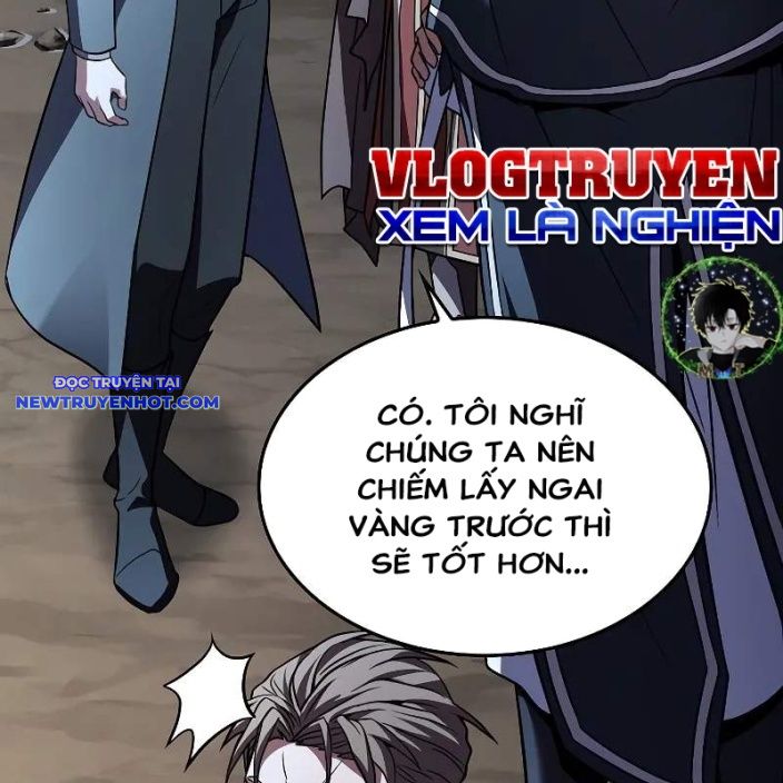 Huyền Thoại Giáo Sĩ Trở Lại chapter 153 - Trang 153