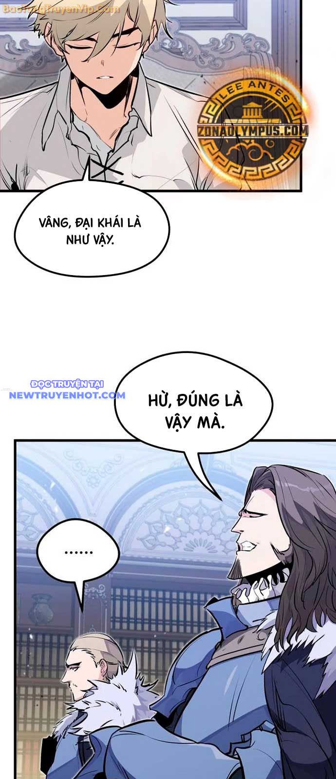 Mỗi Lính Đánh Thuê Trở Về Đều Có Một Kế Hoạch chapter 17 - Trang 29