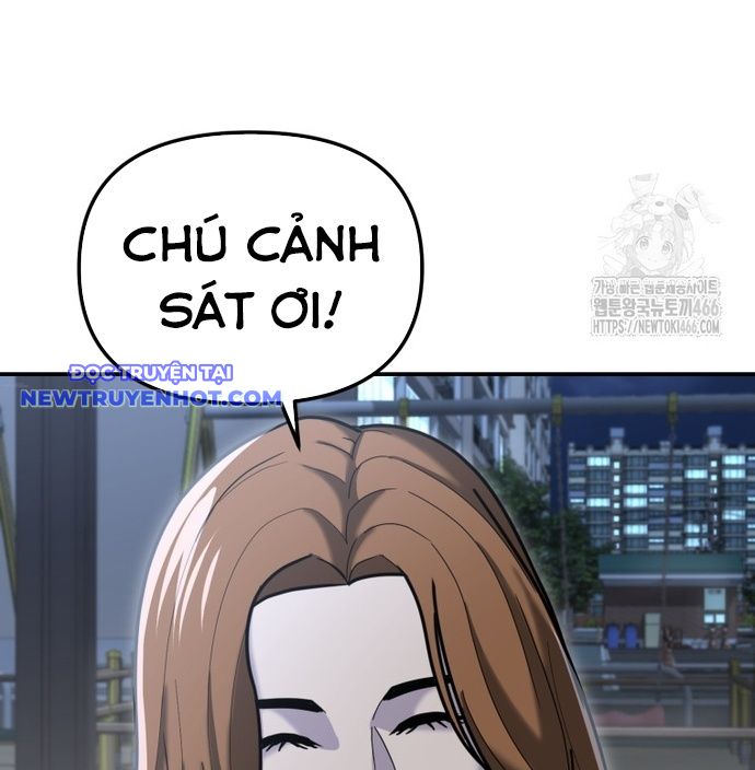 Cảnh Sát Bất Bại chapter 6 - Trang 45