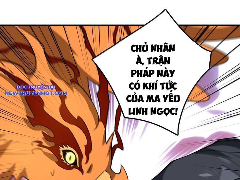 Ta Ở Tu Tiên Giới Chỉ Làm Giờ Hành Chính chapter 93 - Trang 75