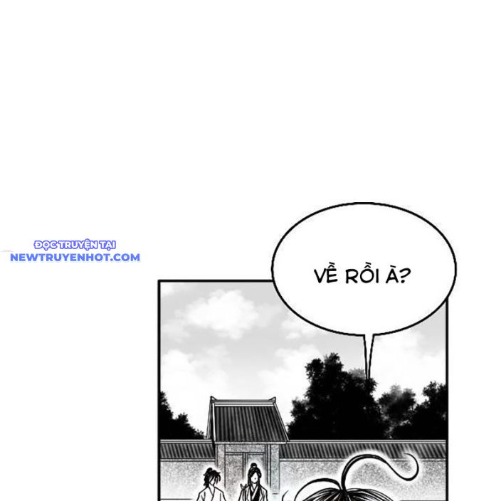 Hắc Sa chapter 21 - Trang 155