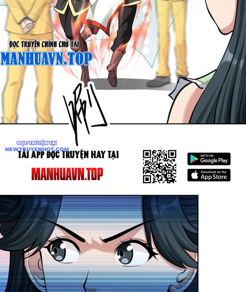 cửu tử chapter 9 - Trang 52