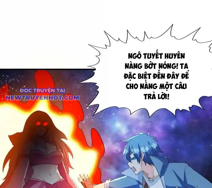 Hậu Cung Của Ta Toàn Là Ma Nữ Phản Diện chapter 191 - Trang 49