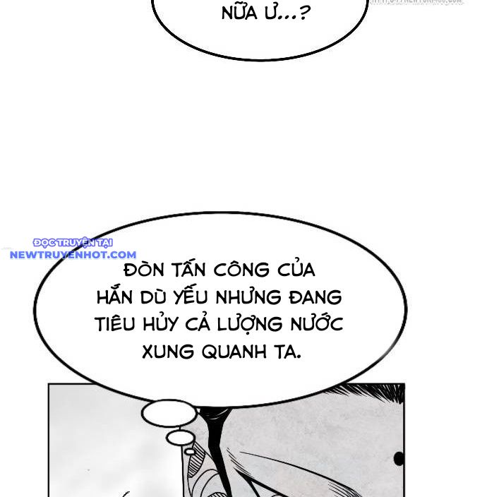 Hắc Sa chapter 24 - Trang 104