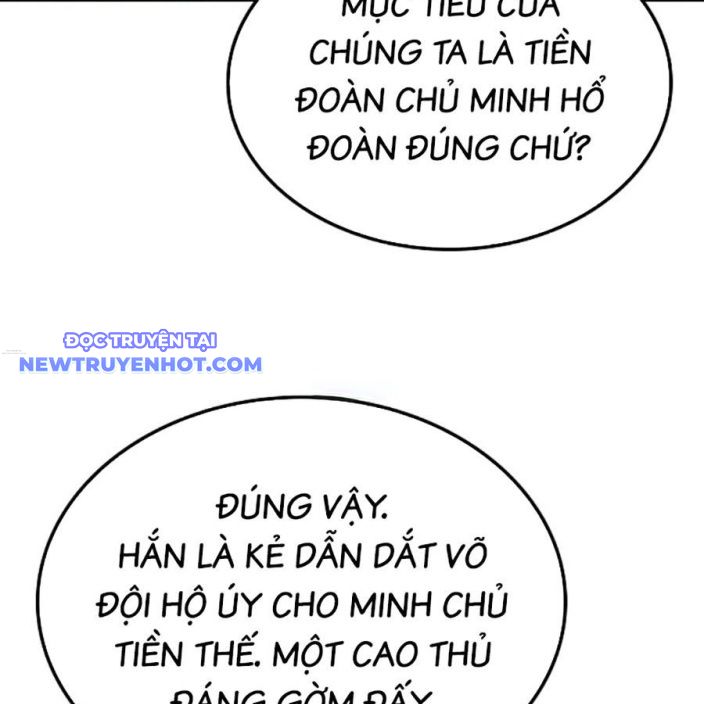 Thiên Ma Quy Hoàn chapter 47 - Trang 4