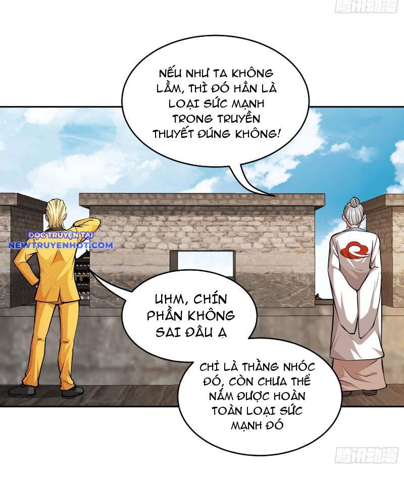 cửu tử chapter 10 - Trang 10