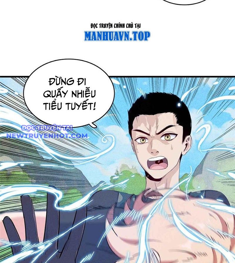 Cửu Tinh độc Nãi chapter 77 - Trang 31