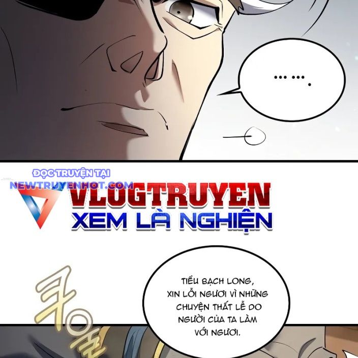 Bác Sĩ Trùng Sinh Về Murim chapter 170 - Trang 130