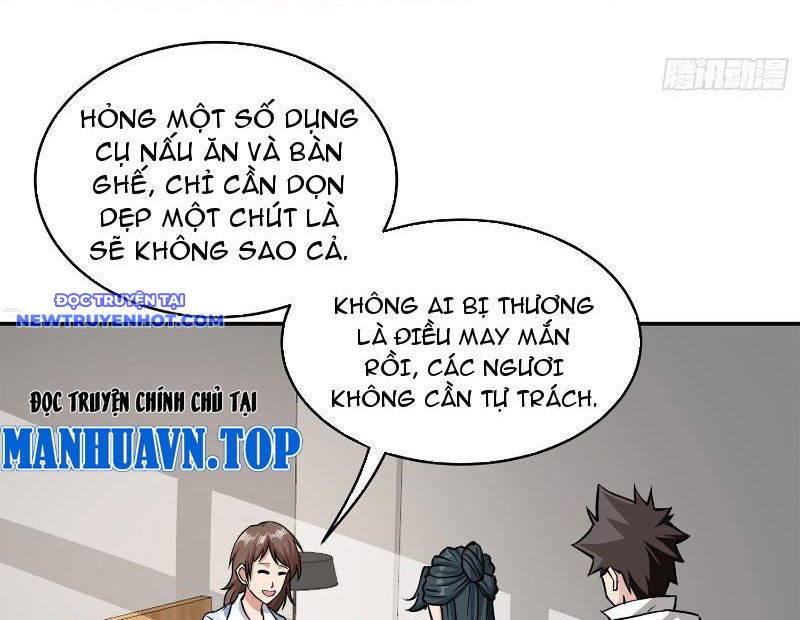 cửu tử chapter 6 - Trang 82