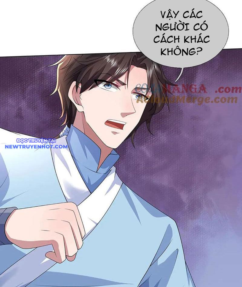 Ta Có Thể Thôn Phệ Vô Hạn chapter 72 - Trang 7