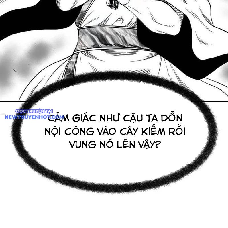 Hắc Sa chapter 16 - Trang 112