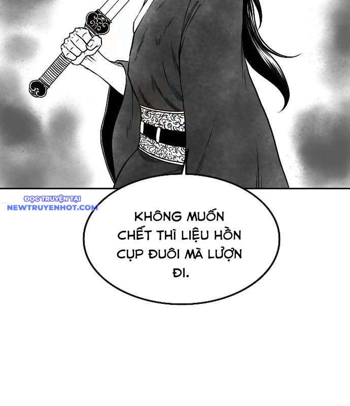 Hắc Sa chapter 13 - Trang 217