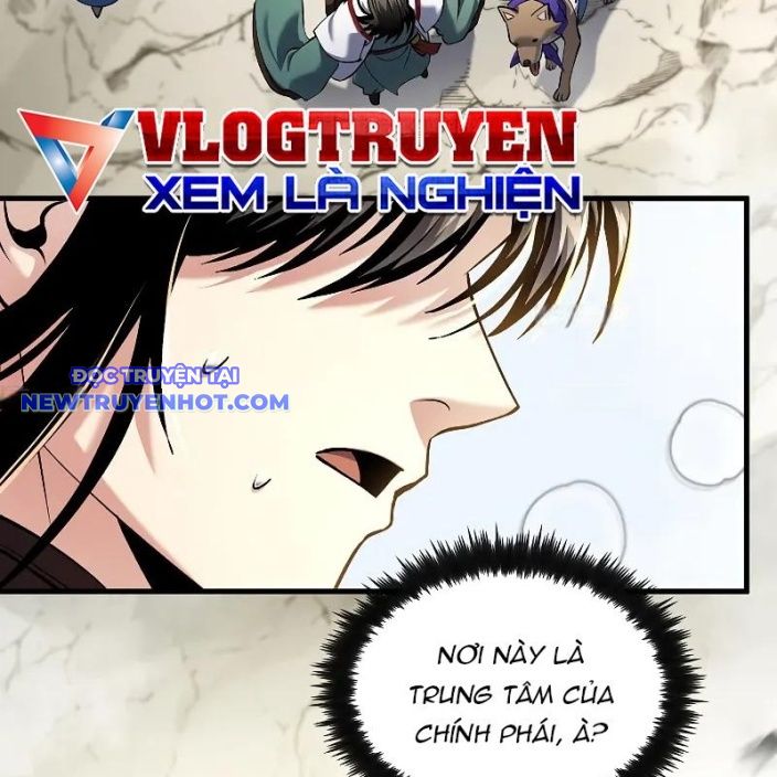 Bác Sĩ Trùng Sinh Về Murim chapter 164 - Trang 10