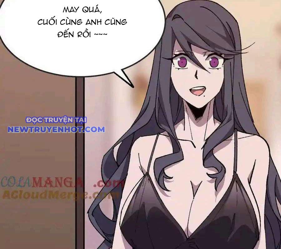 Dũng Giả Và Nữ Ma Vương chapter 126 - Trang 63