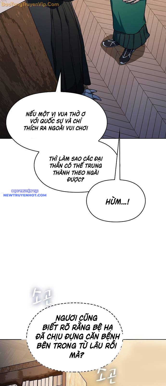 Nền Văn Minh Nebula chapter 68 - Trang 8