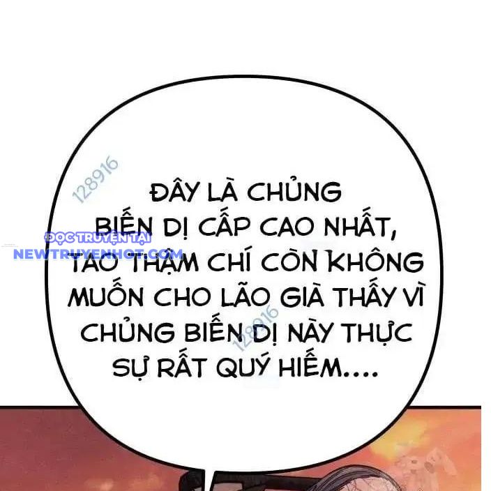 Xác Sống Và Sát Nhân chapter 76 - Trang 20