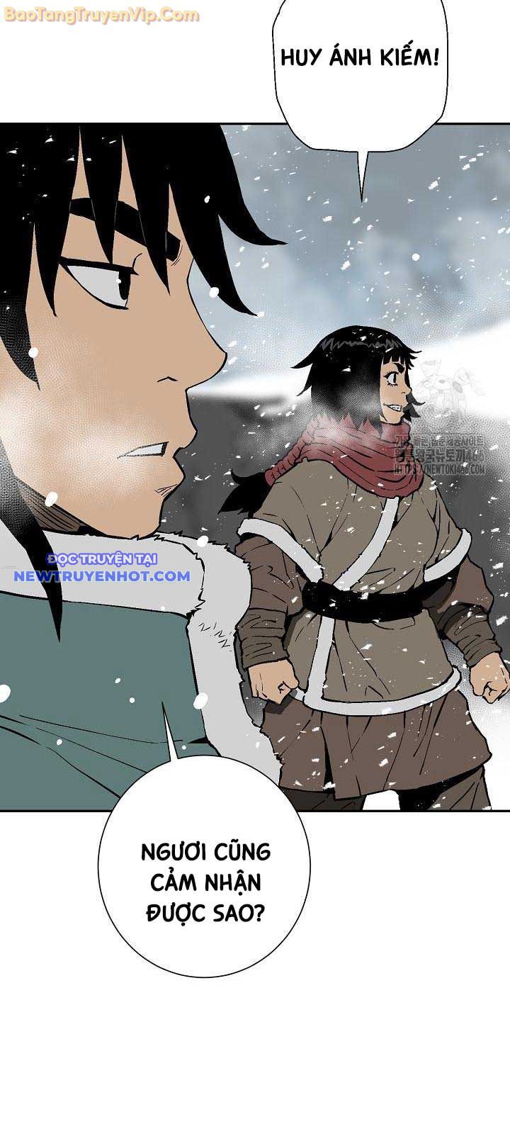 Vĩ Linh Kiếm Tiên chapter 88 - Trang 36