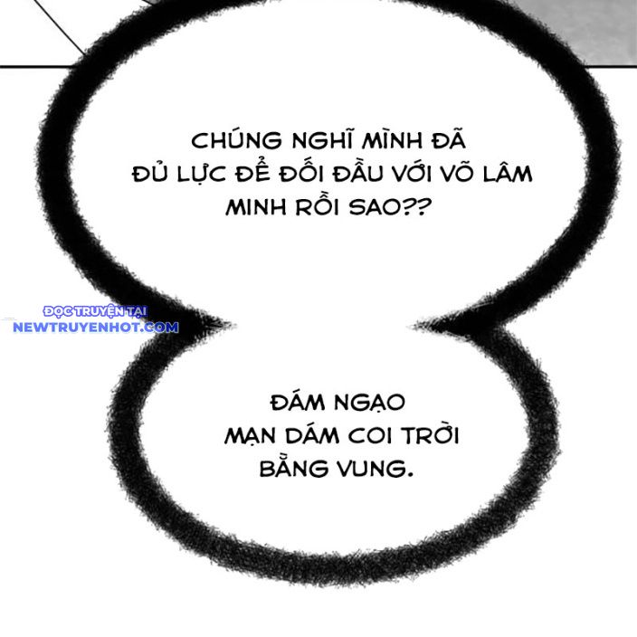 Hắc Sa chapter 21 - Trang 32