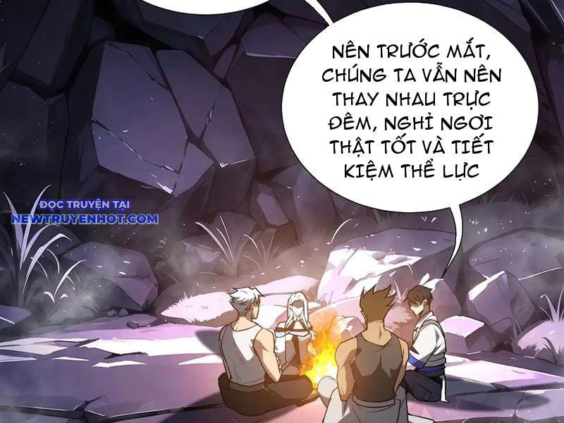 Ta Ký Kết Khế Ước Với Chính Mình chapter 68 - Trang 86