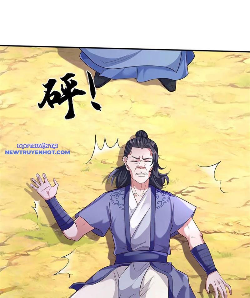 Ta Có Thể Thôn Phệ Vô Hạn chapter 70 - Trang 10