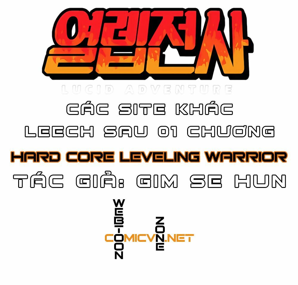 Hard Core Leveling Warrior Ss1 chapter 9 - Trang 18