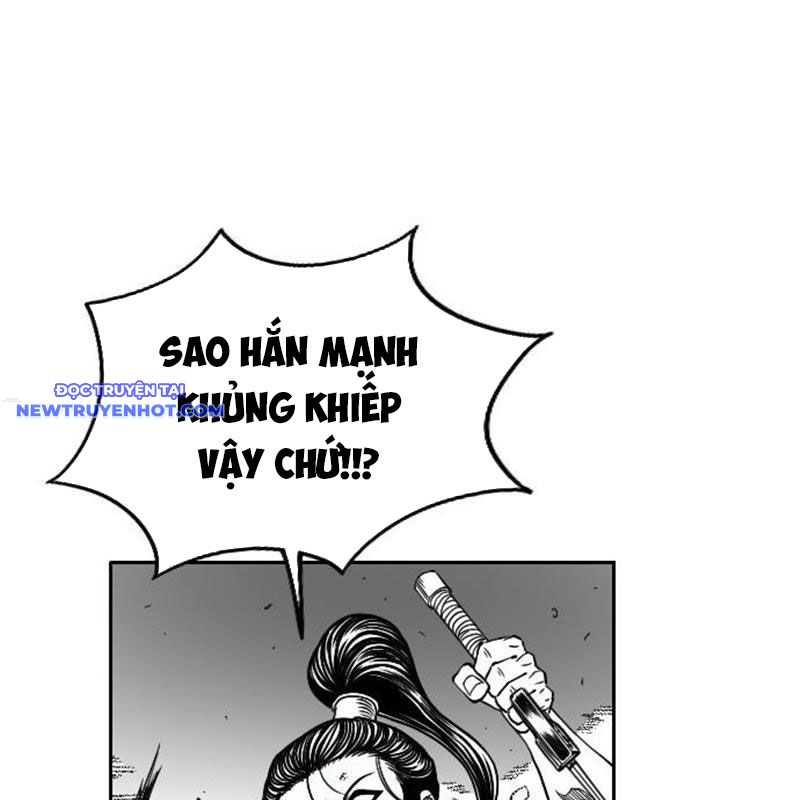 Hắc Sa chapter 16 - Trang 191