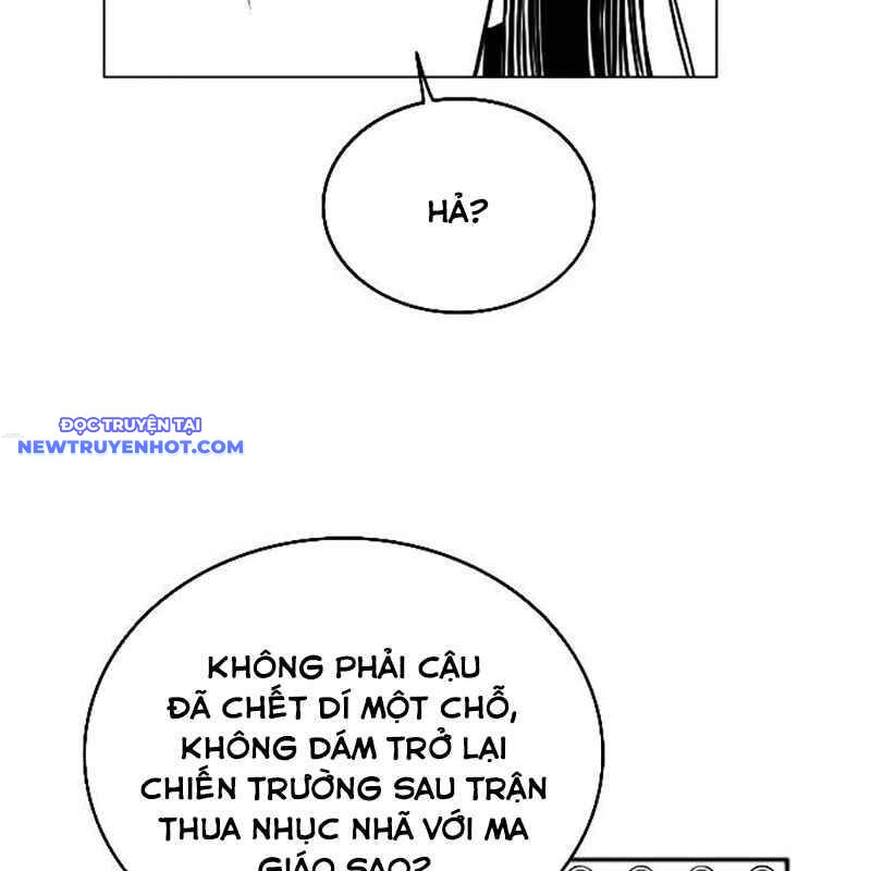 Hắc Sa chapter 12 - Trang 62